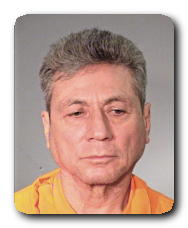 Inmate LUIS CASTRO MARTINEZ