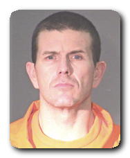 Inmate RUSSELL CRAWFORD