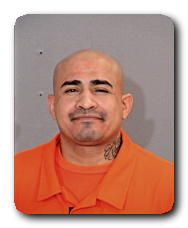Inmate PEDRO DOMINGUEZ