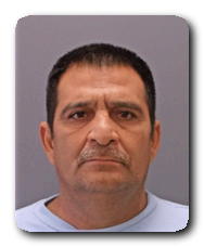Inmate BERNARDO LEAL NIEBLAS