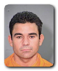 Inmate JORGE LEYVA LOPEZ
