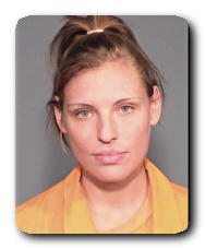 Inmate CAITLIN LONG