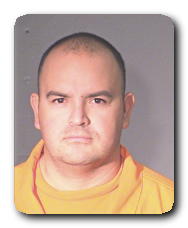Inmate DAVID MARTINEZ