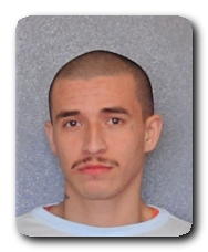 Inmate EZEQUIEL OLAGUEZ
