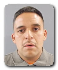 Inmate VICTOR SOTO