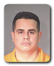Inmate ANTHONY ACUNA