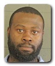 Inmate RODNEY BROWN