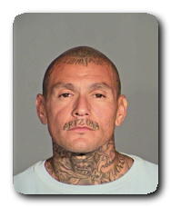 Inmate CHRISTOPHER BUSTOS