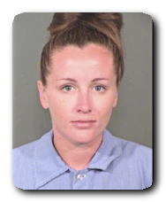 Inmate NICOLE CAMPBELL