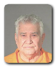 Inmate ALFRED CHAVEZ
