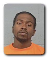 Inmate MARQUIS DOWLING