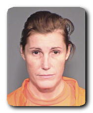 Inmate CARRIE DUHANEY