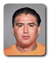 Inmate ANTHONY FERNANDEZ