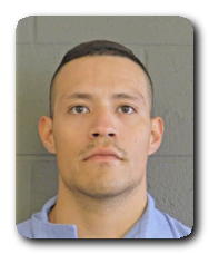 Inmate JUAN FRANCO RAMIREZ