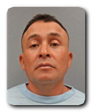 Inmate MELESIO GOMEZ LOPEZ