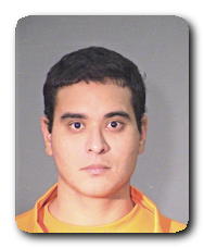 Inmate DANIEL GONZALEZ