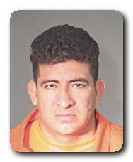 Inmate ALEJANDRO HERNANDEZ VIDAL
