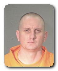 Inmate MICHAEL LEWANDOWSKI