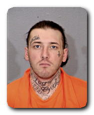 Inmate COY MARTIN