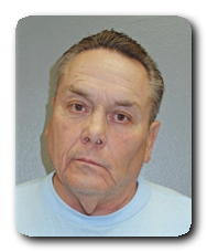 Inmate JOHN MASTENBROOK