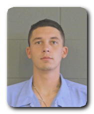 Inmate CLINTON NELSON