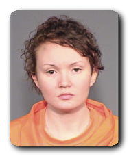 Inmate ANGELINA PARKS