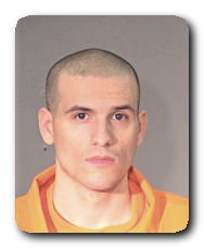 Inmate JOE PEREZ