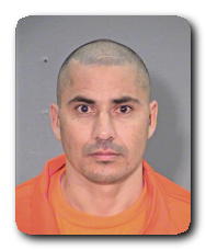 Inmate RAYMUNDO PONCE GONZALEZ