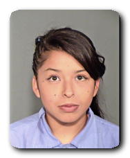 Inmate ELICIA RODRIGUEZ