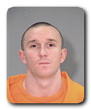 Inmate TIMOTHY TRAPPEN