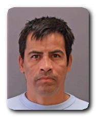 Inmate CARLOS AMBROSIO ARACEN