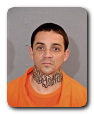 Inmate BRADLEY ARMSTRONG