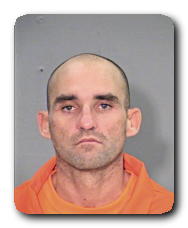 Inmate RUSSELL ESSARY
