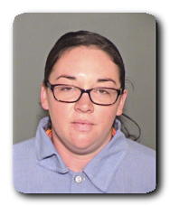 Inmate KELLEY GRIFFIN