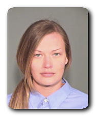 Inmate BRITTANY HAILEY