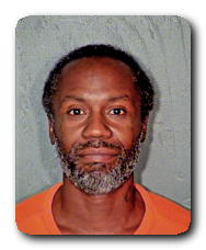 Inmate LARRY HARRISON