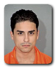 Inmate JOVANY HERNANDEZ