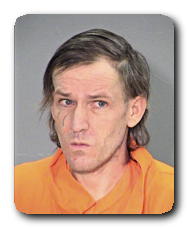 Inmate NATHAN LARGENT