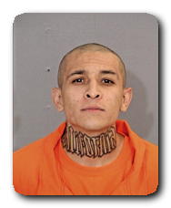 Inmate MICHAEL LOPEZ