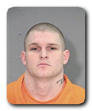 Inmate CHRISTOPHER MAYFIELD