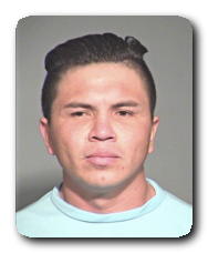 Inmate NOEL MORAN SANCHEZ