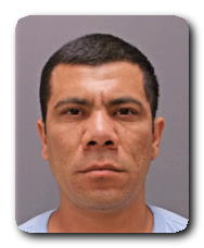 Inmate JUVENCIO QUINONEZ RAMIREZ