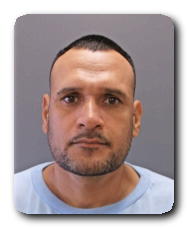 Inmate JOSE SALCIDO GUTIRREZ