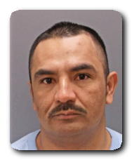 Inmate ERNESTO TORRES HERNANDEZ
