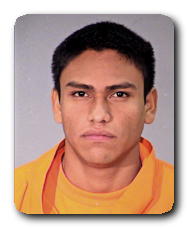 Inmate RODOLFO AGUILAR MARTINEZ