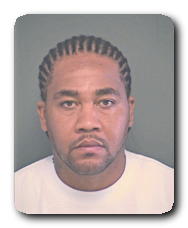 Inmate ANTHONY ALFORD