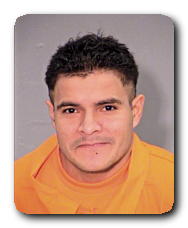 Inmate WILMER ANDEZ