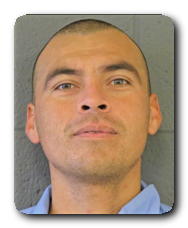 Inmate ADOLFO BELTRAN FLORES