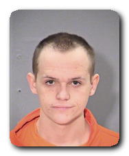 Inmate DYLAN BENFIELD