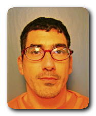 Inmate DENNIS BROUGHAL